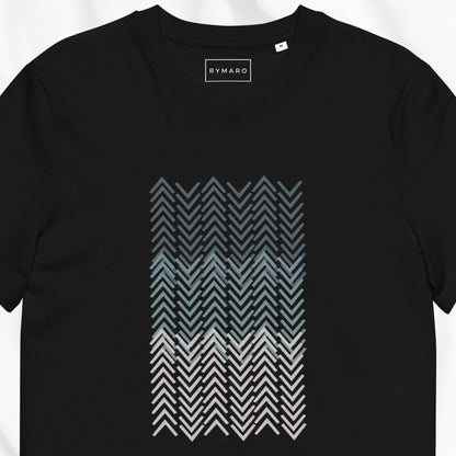 Herringbone Tee