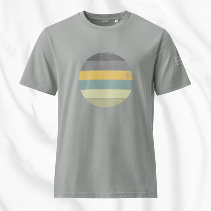 Vintage Sphere T-shirt