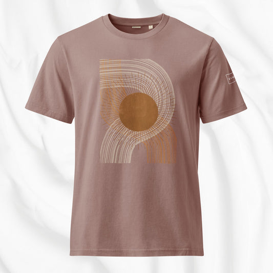 Vintage Solar Flare T-shirt