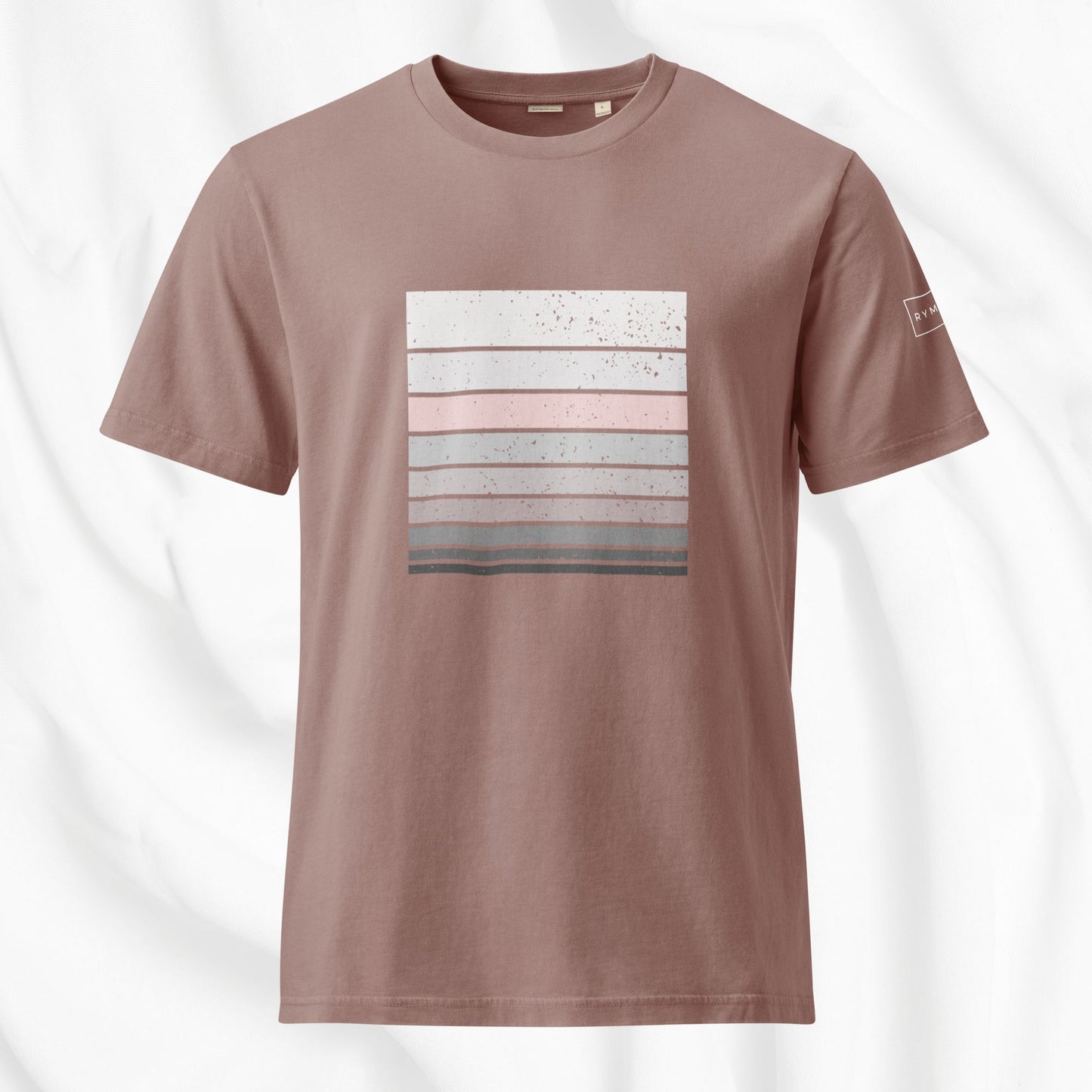 Vintage Square T-shirt