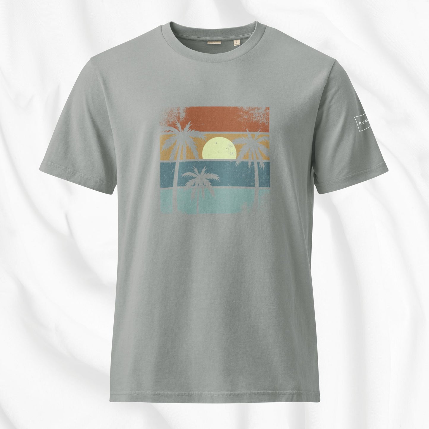 Vintage Sunset T-shirt