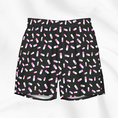 Daddy's Helper Swim Trunks