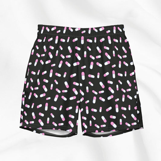 Daddy's Helper Swim Trunks