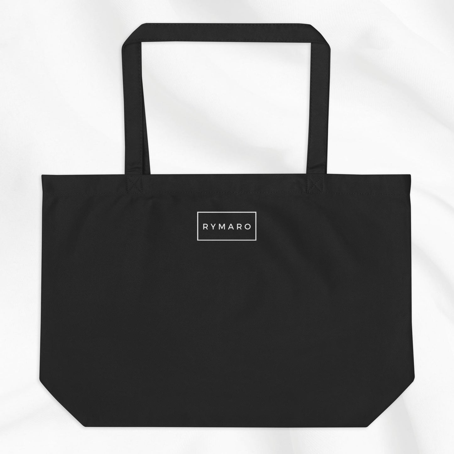 Spring Topo Print Tote