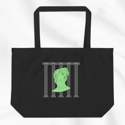 Greek Revival I Tote Bag