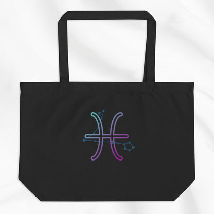 Pisces Tote