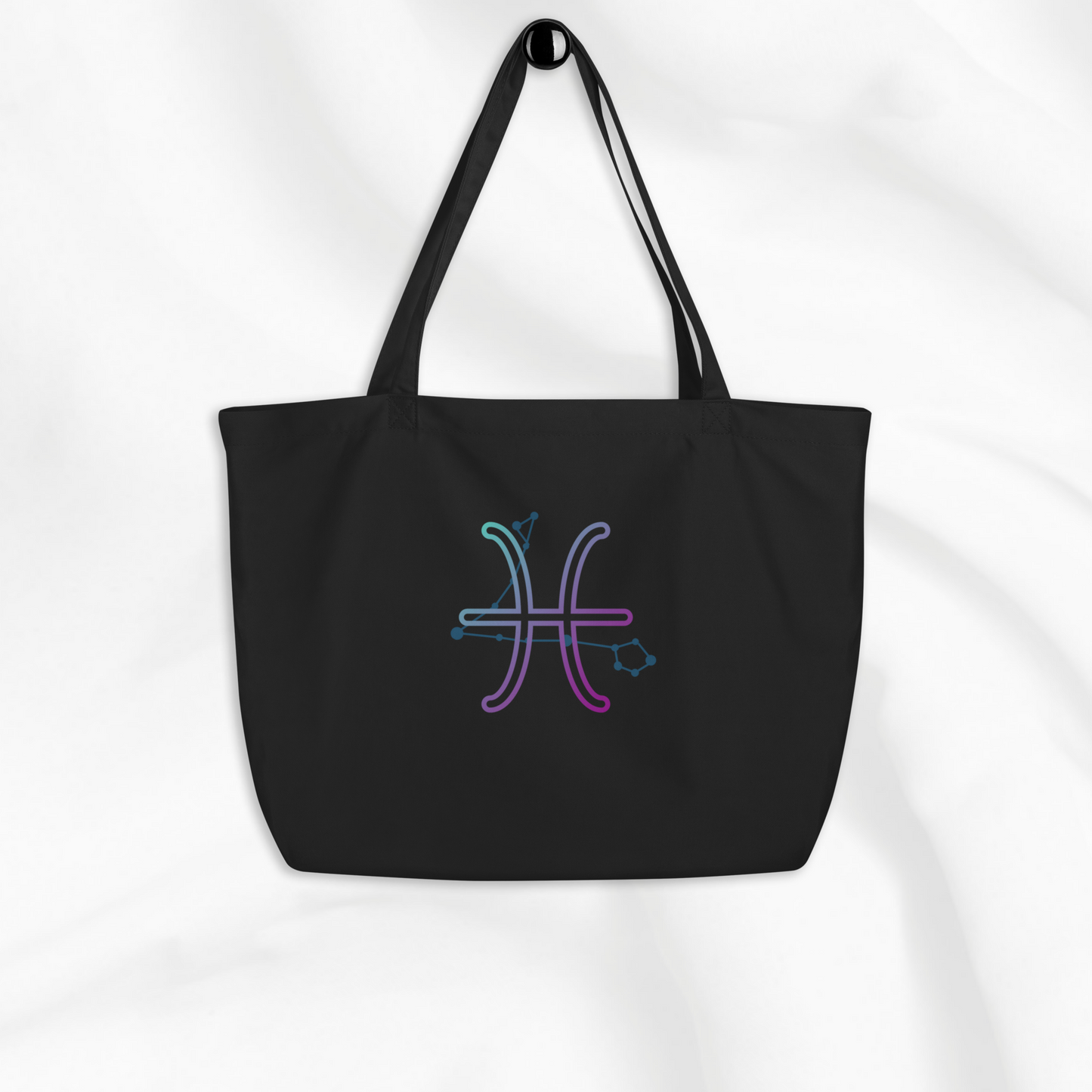 Pisces Tote