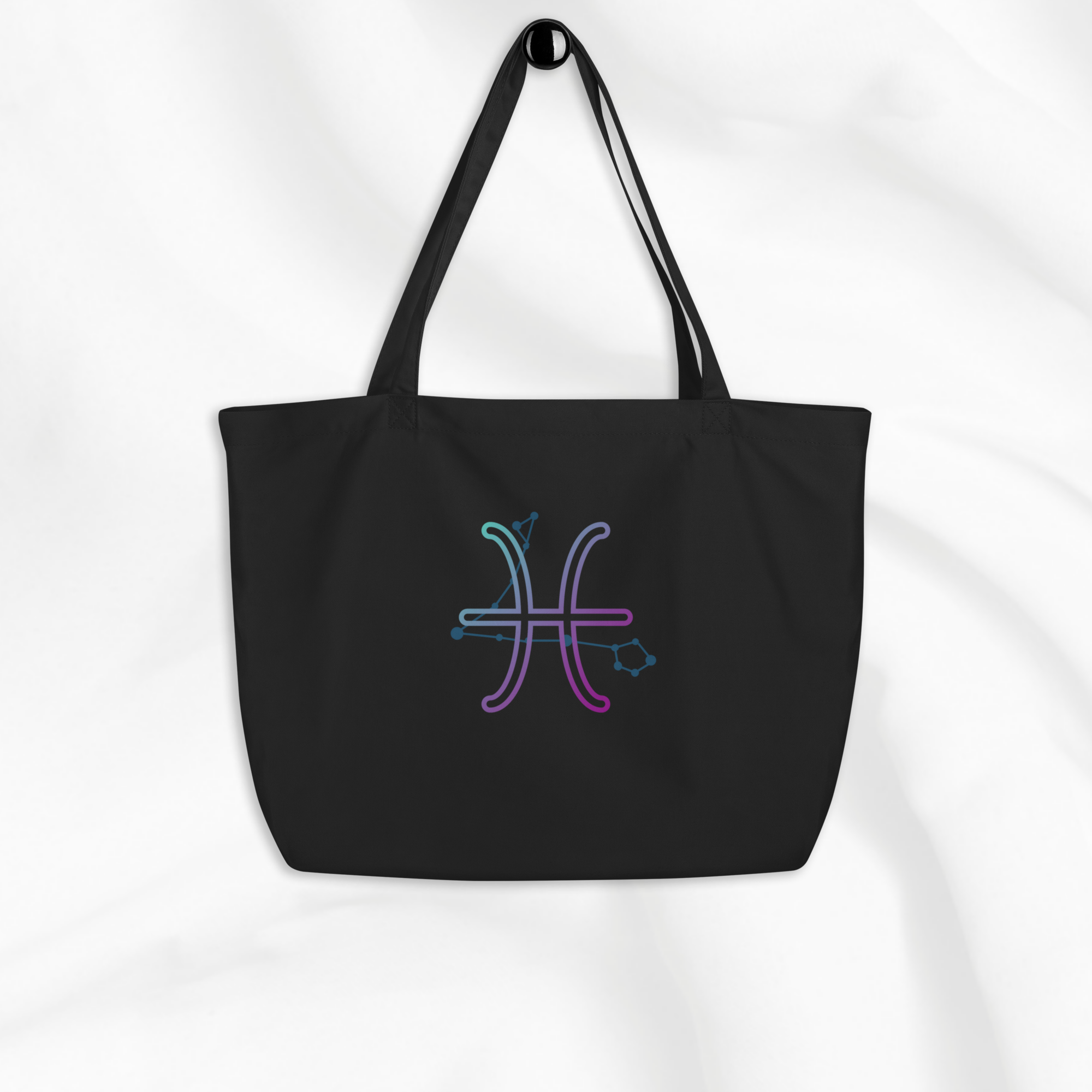 Pisces Tote