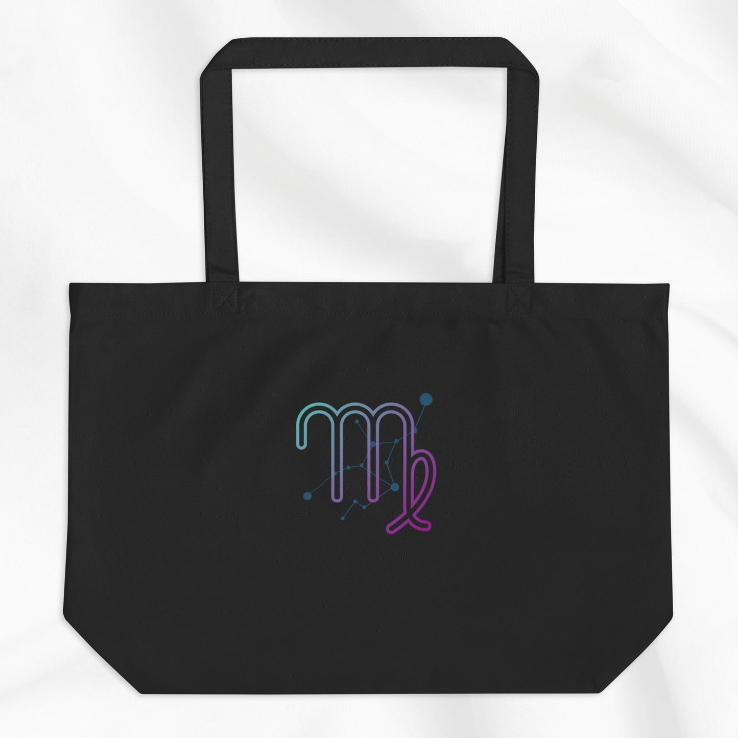 Virgo Tote