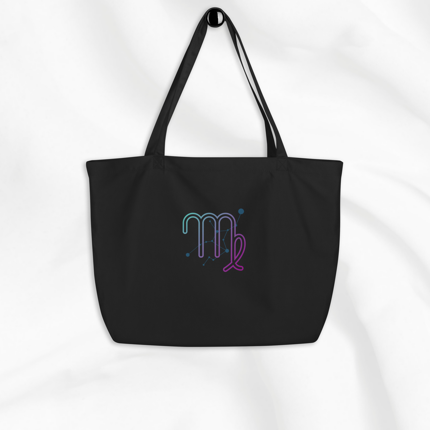 Virgo Tote