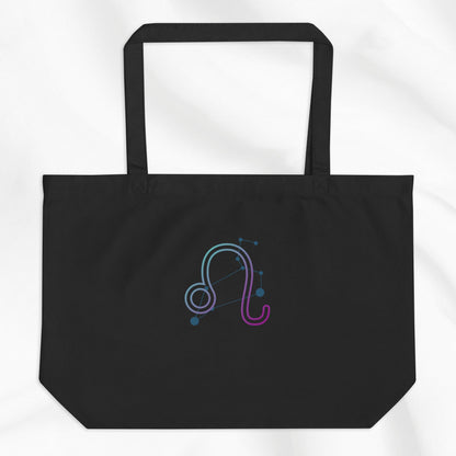 Leo Tote