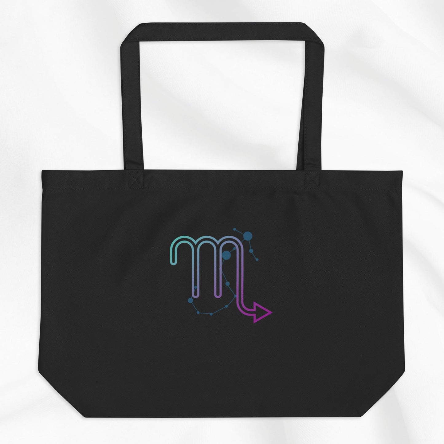 Scorpio Tote