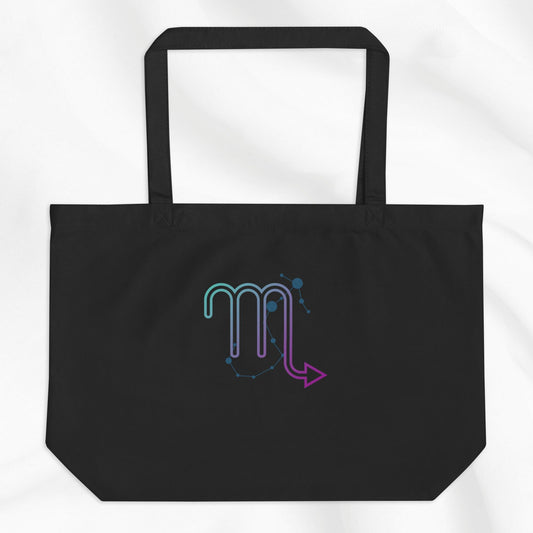 Scorpio Tote