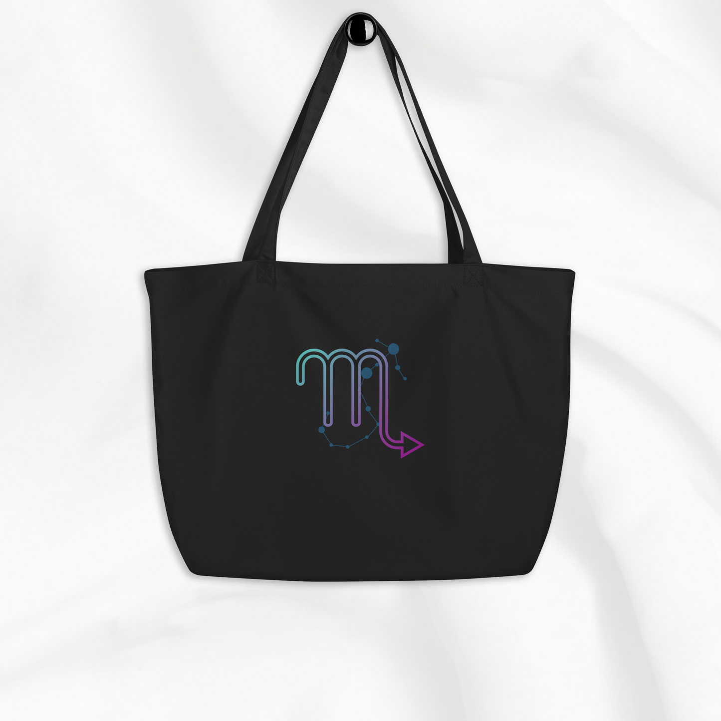 Scorpio Tote