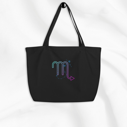 Scorpio Tote