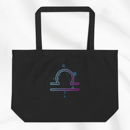 Libra Tote