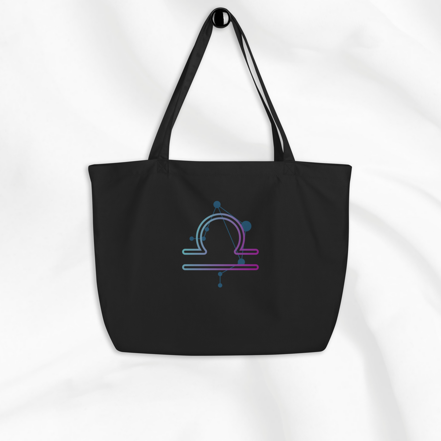 Libra Tote