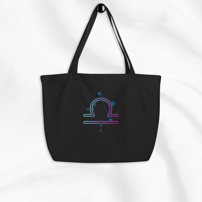 Libra Tote