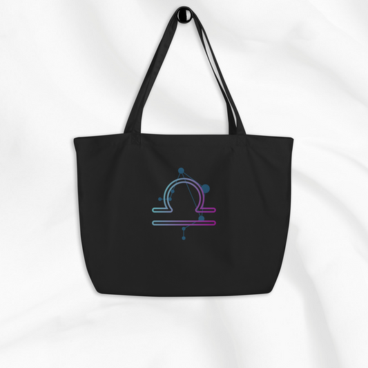 Libra Tote