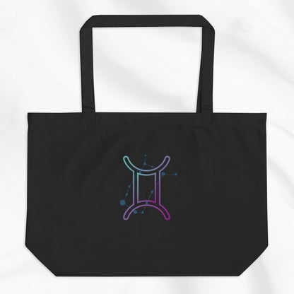 Gemini Tote