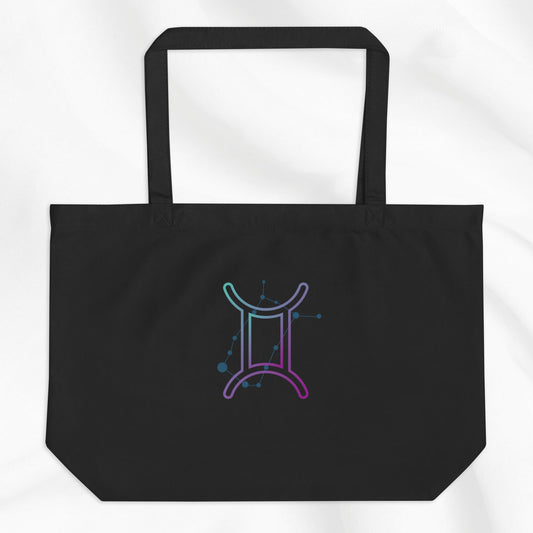 Gemini Tote