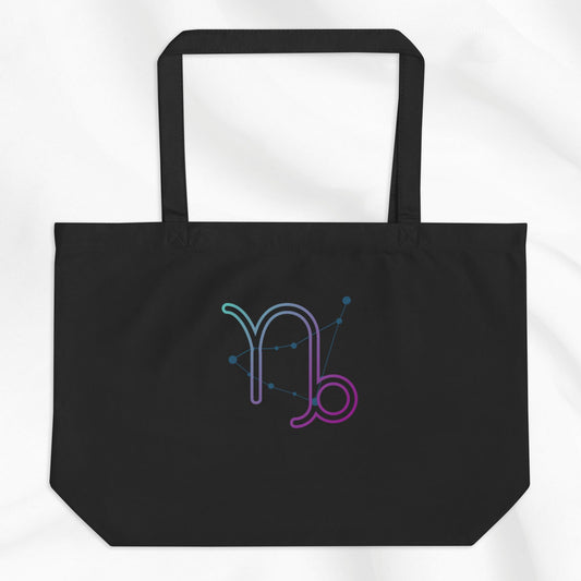 Capricorn Tote