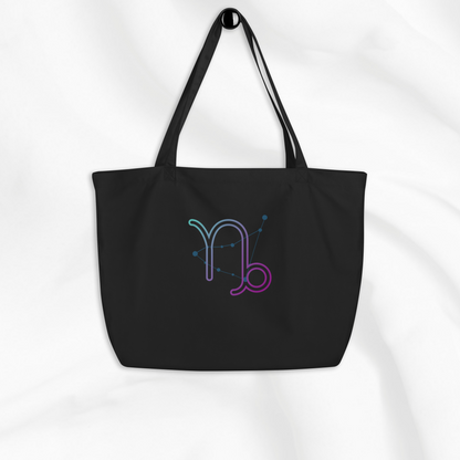 Capricorn Tote