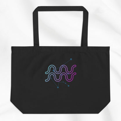 Aquarius Tote