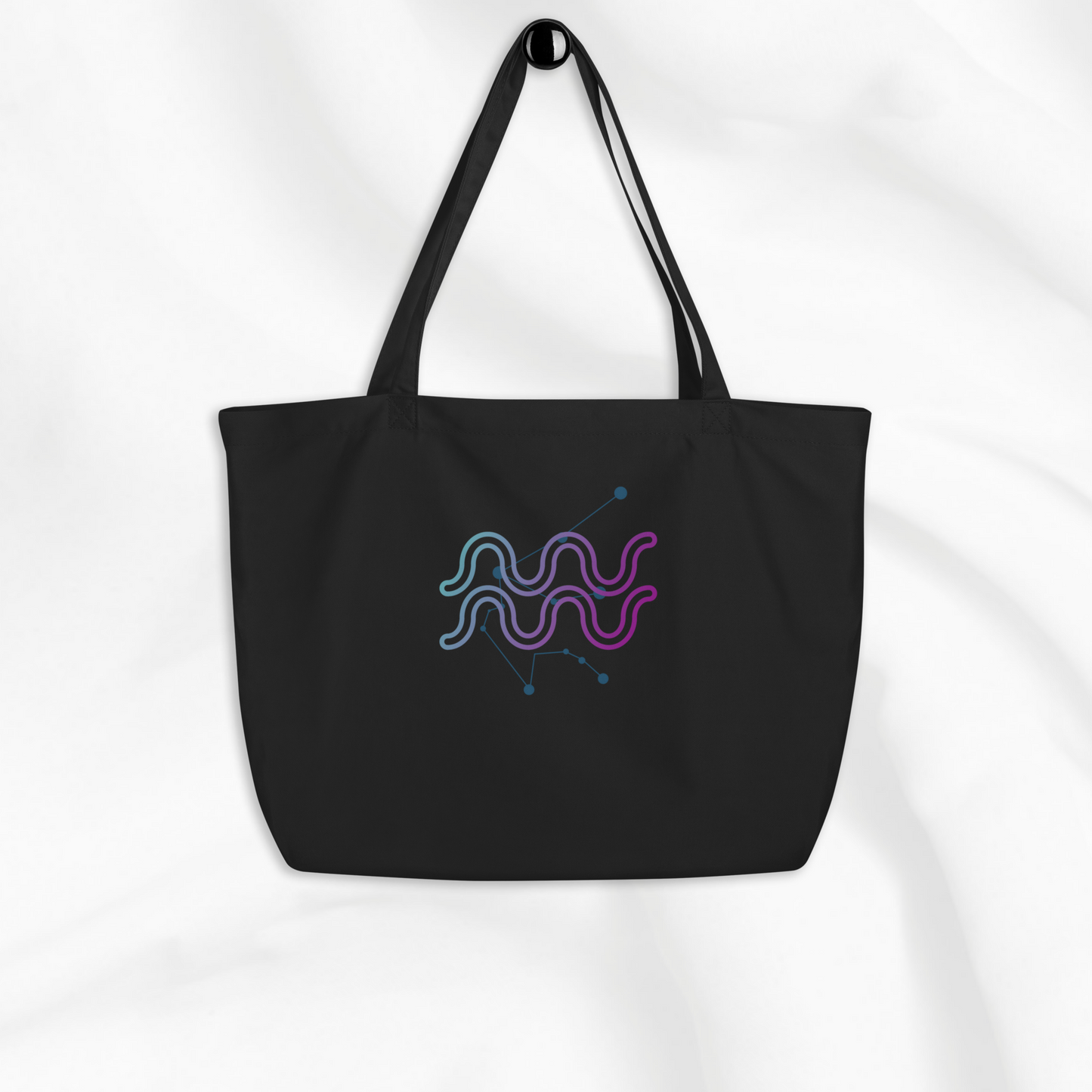 Aquarius Tote