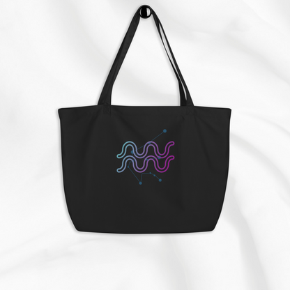 Aquarius Tote