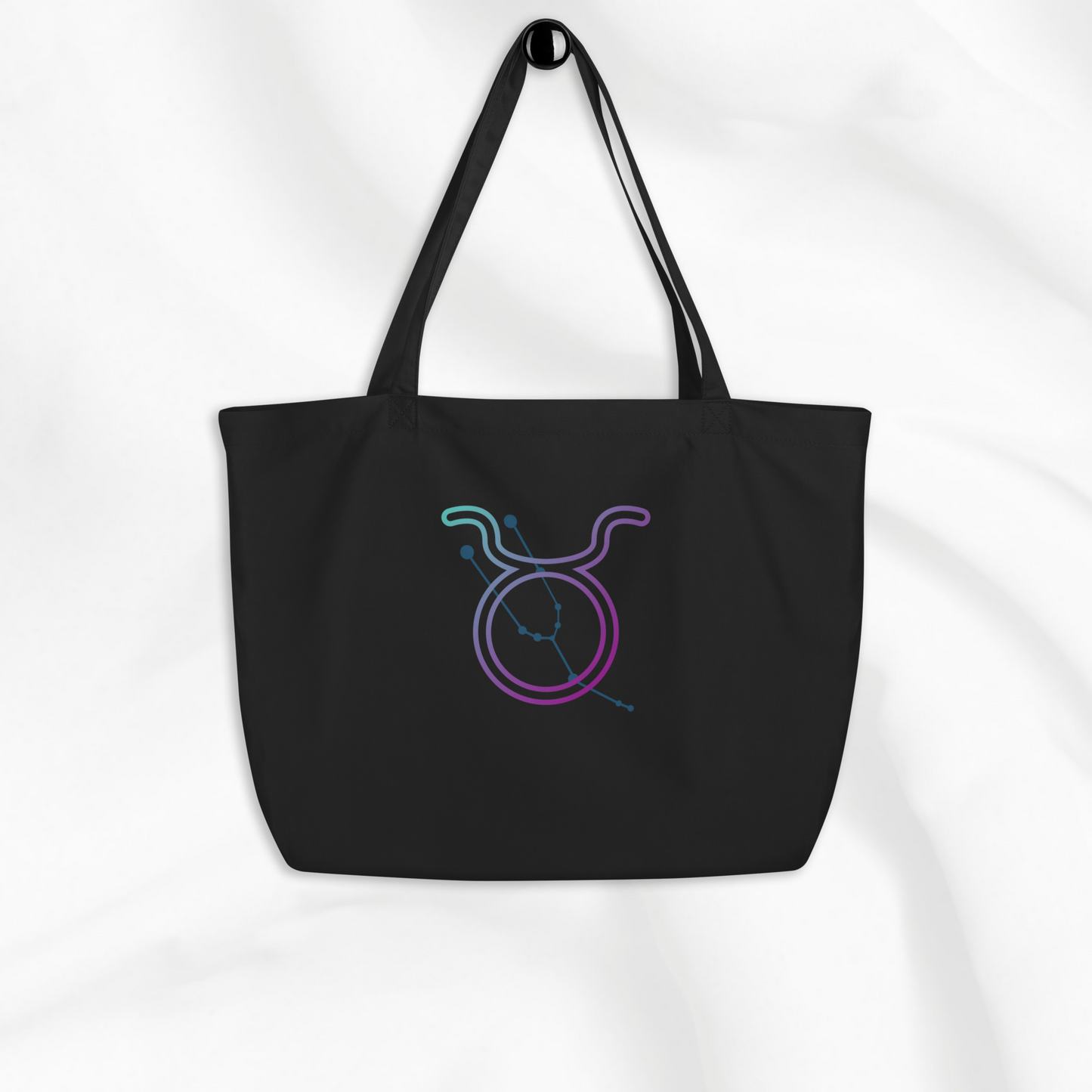 Taurus Tote