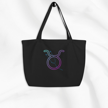 Taurus Tote