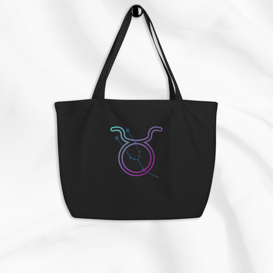Taurus Tote