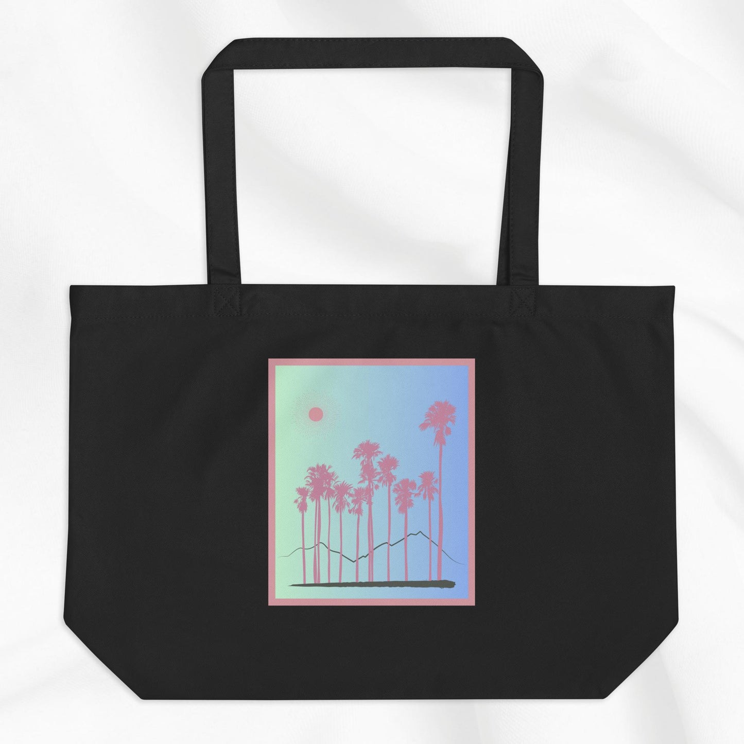 The Palms Tote