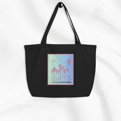 The Palms Tote