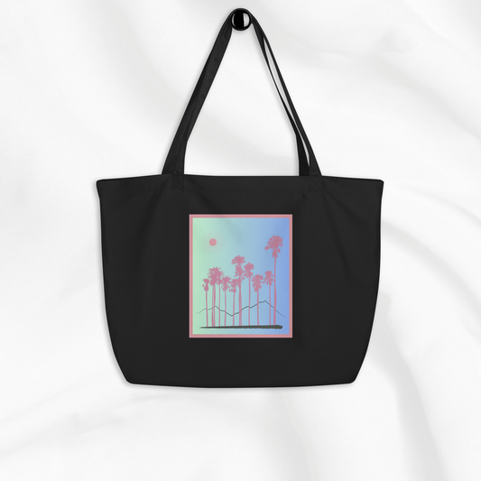 The Palms Tote