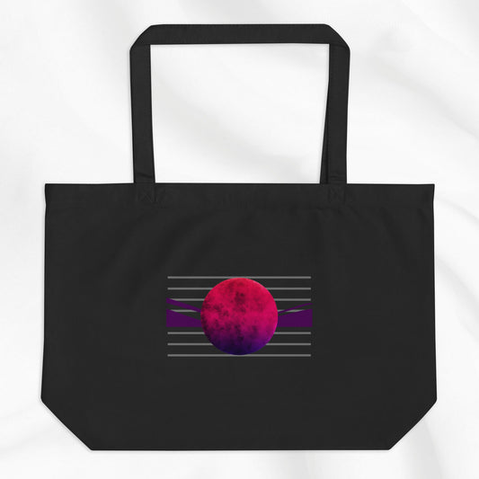 Blood Moon Tote