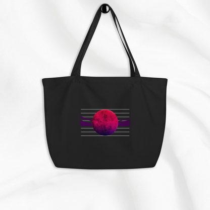 Blood Moon Tote