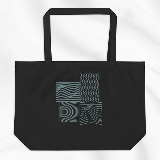 Wavelength Tote