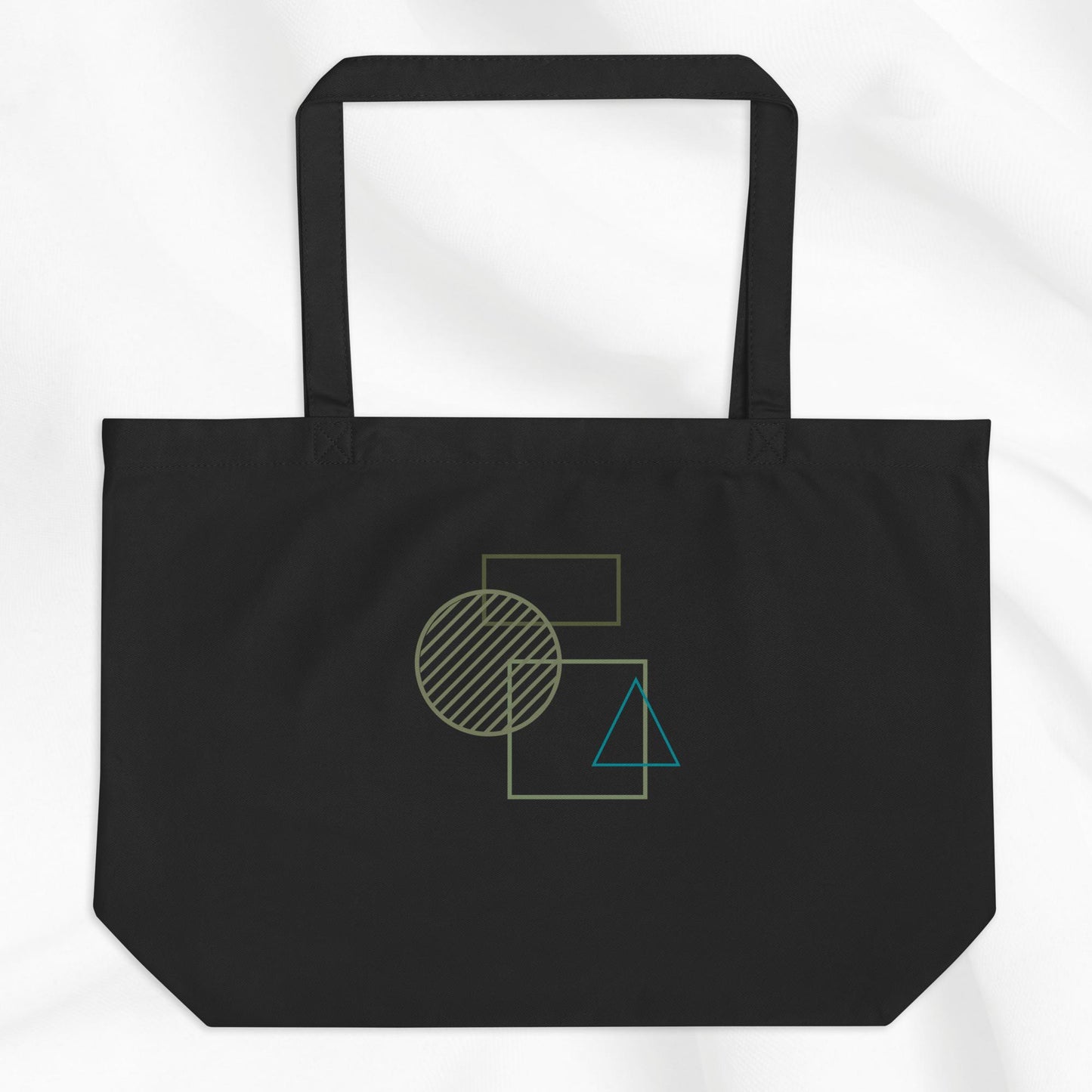 Geometry Tote