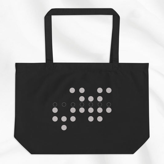 No F*cks Telegraph Tote