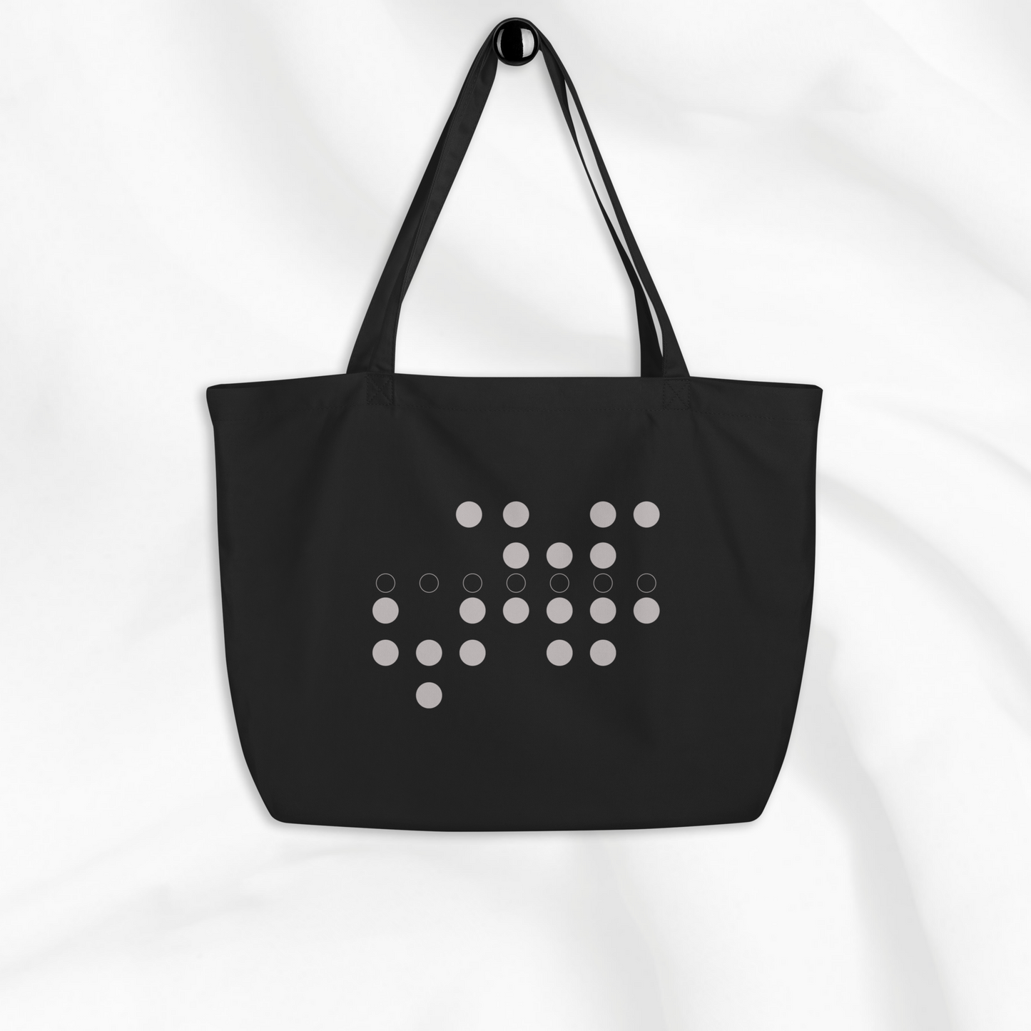 No F*cks Telegraph Tote