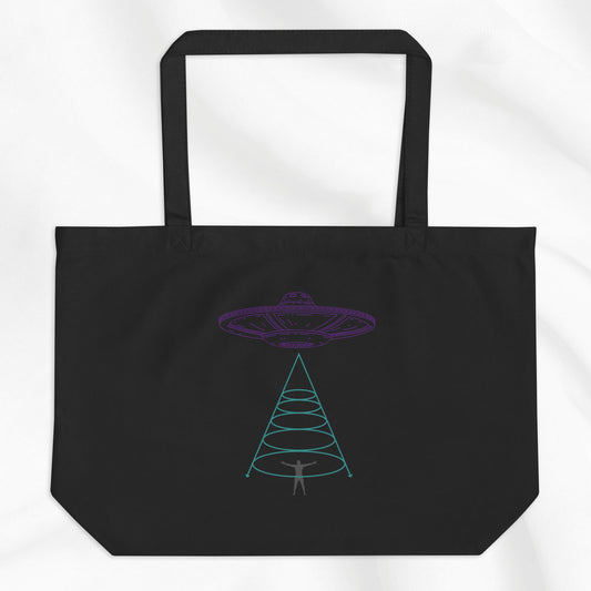 Beam Me Up Tote