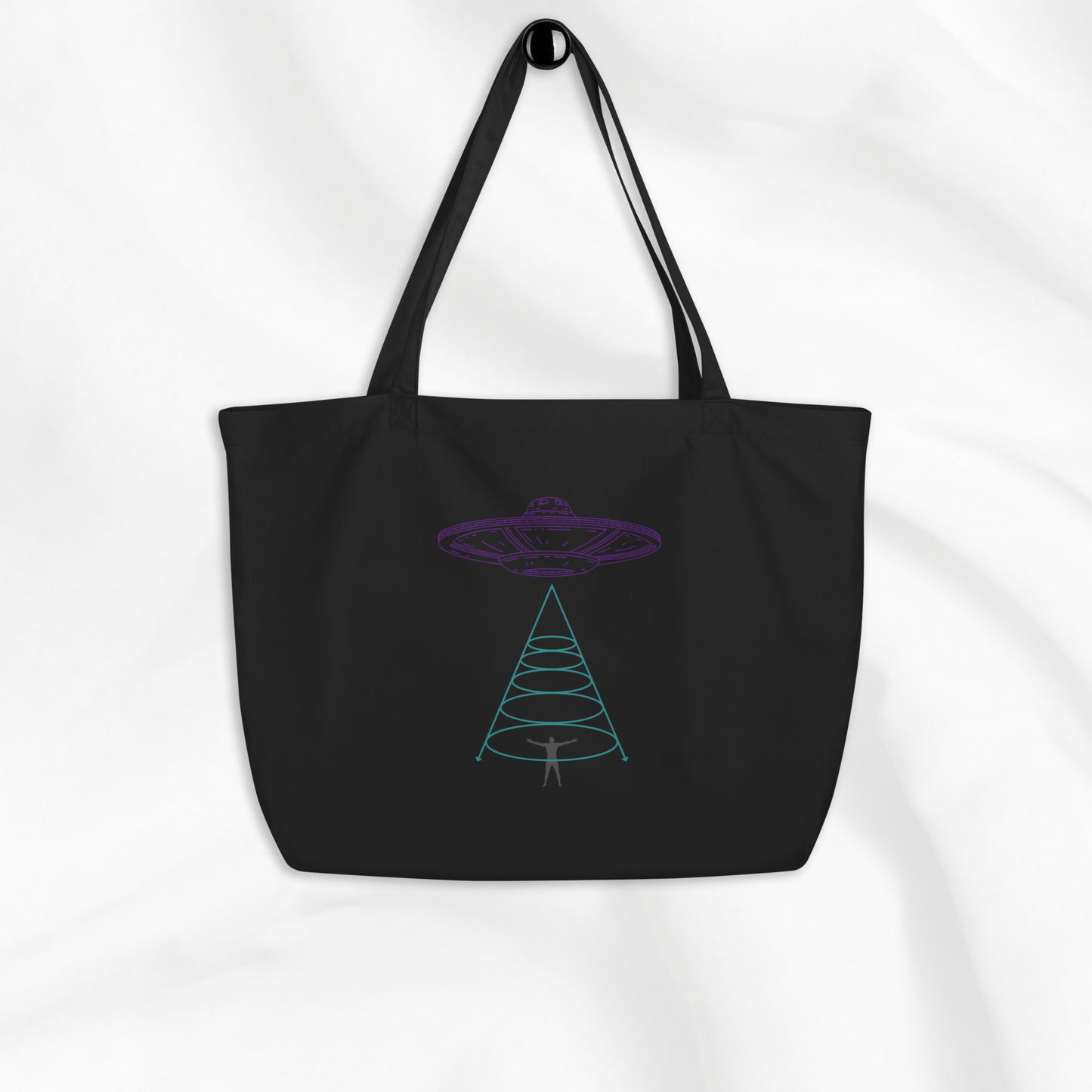 Beam Me Up Tote