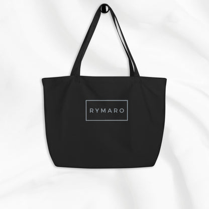 RYMARO Embroidered Logo Tote