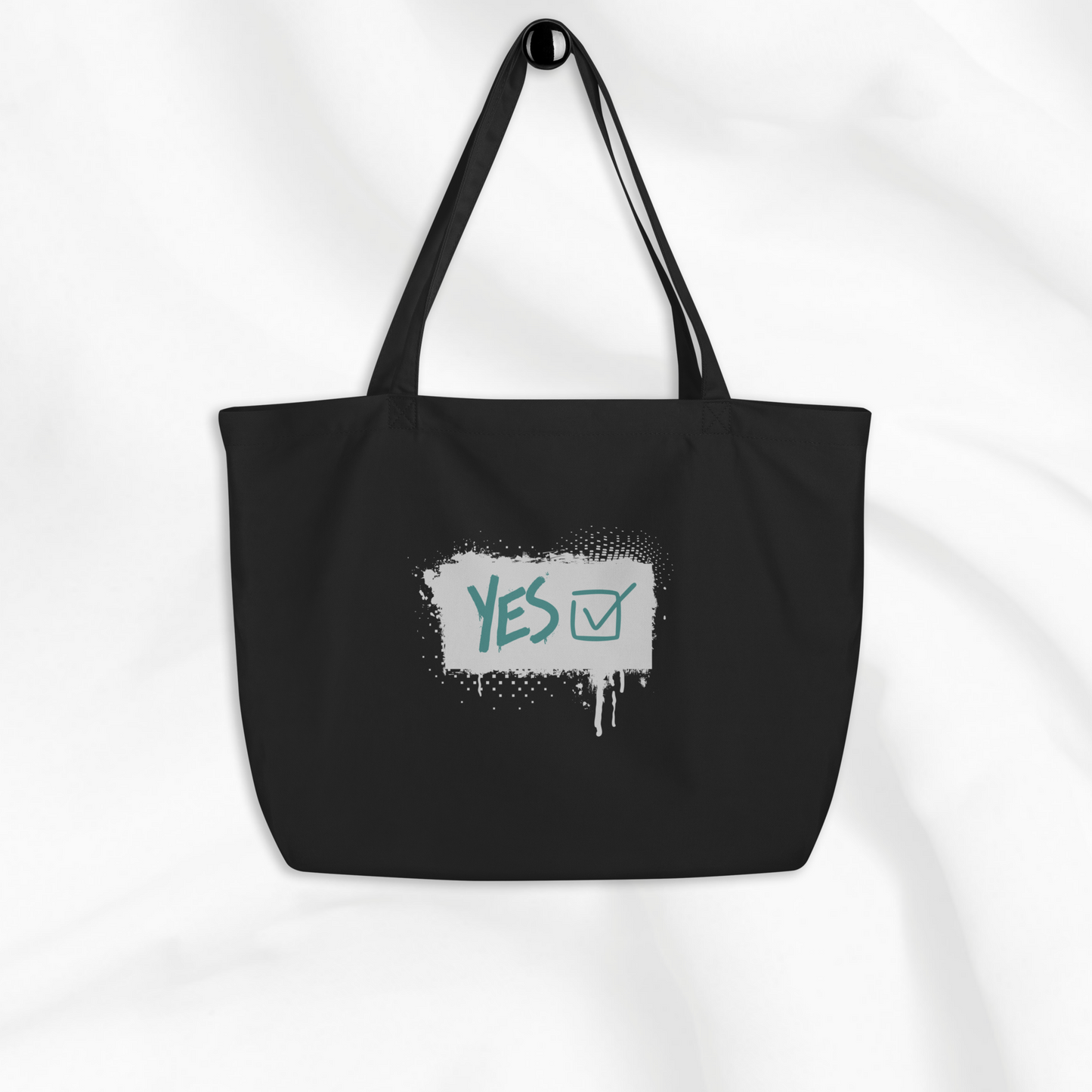 Bucket List Tote