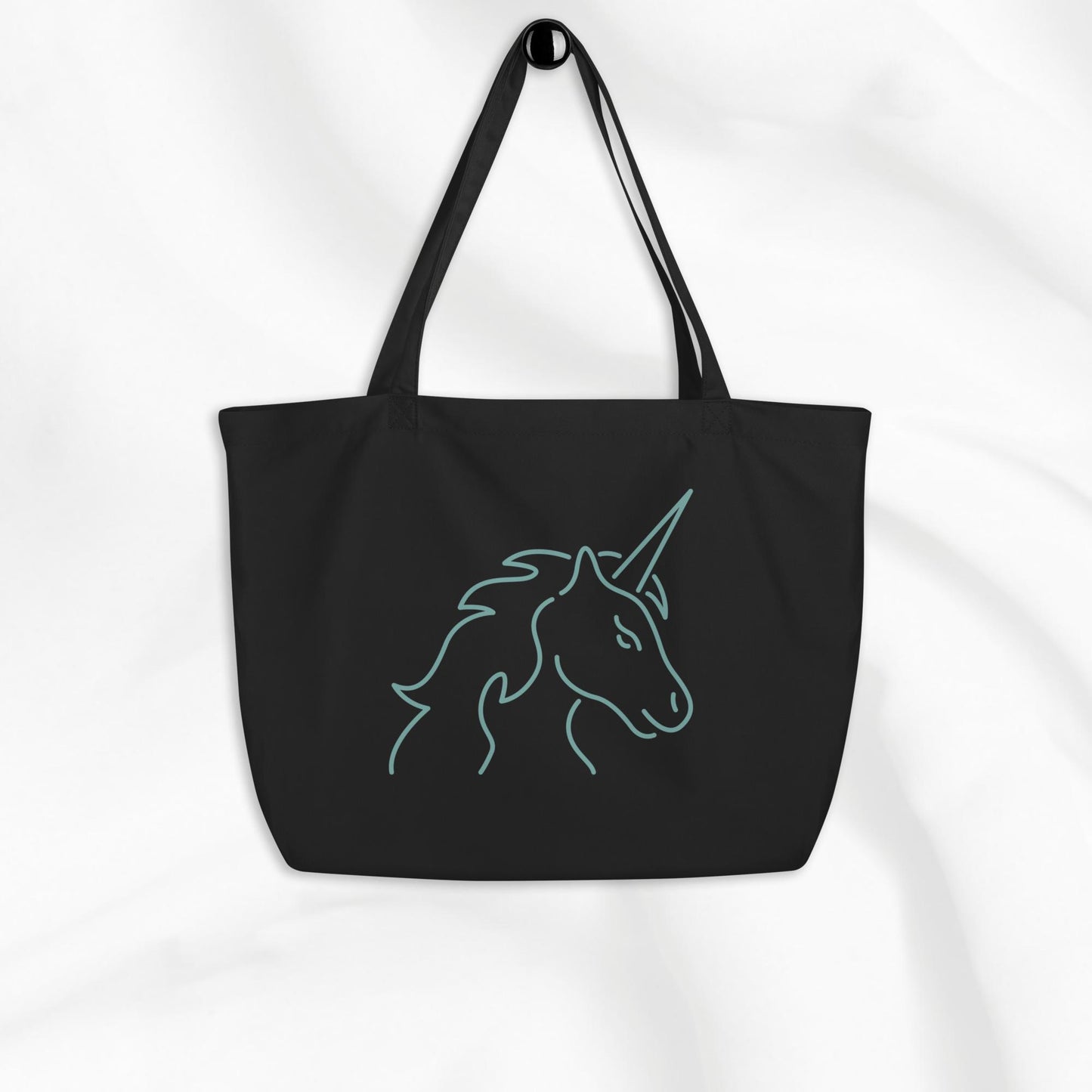 Unicorn Horn Tote