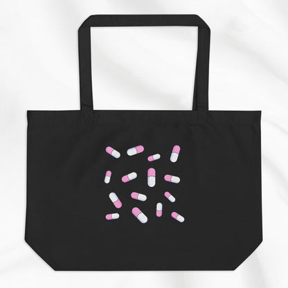 Daddy's Helper Tote