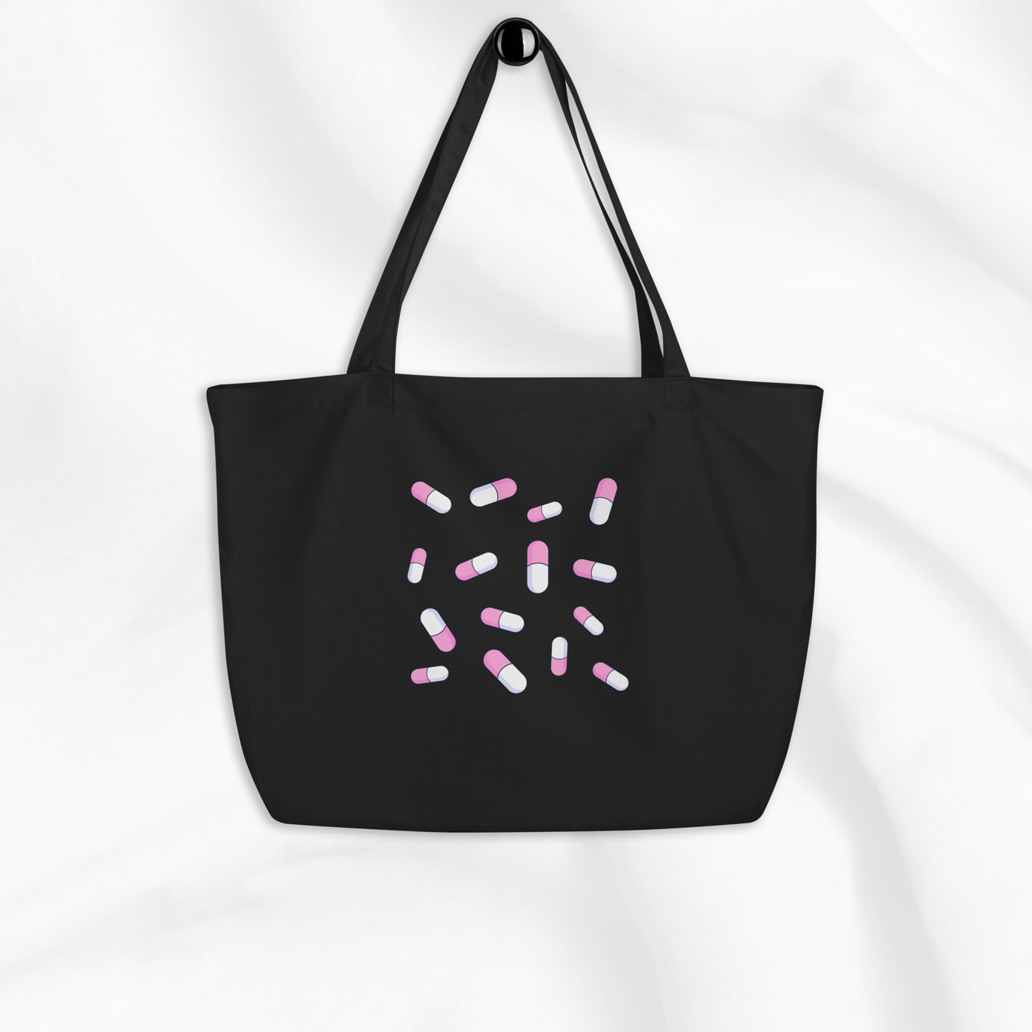 Daddy's Helper Tote