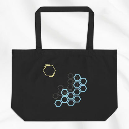 Honeycomb Tote